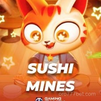 Sushi Mines